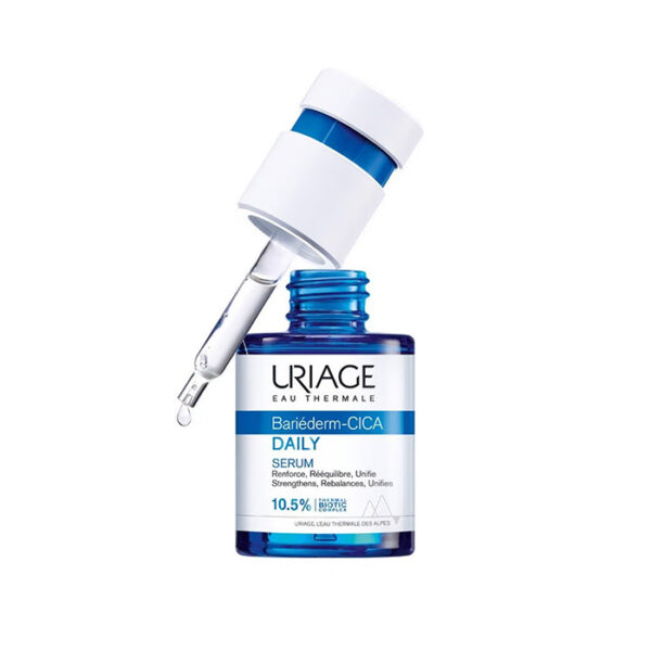 Bariederm-CICA Daily Serum 30ml