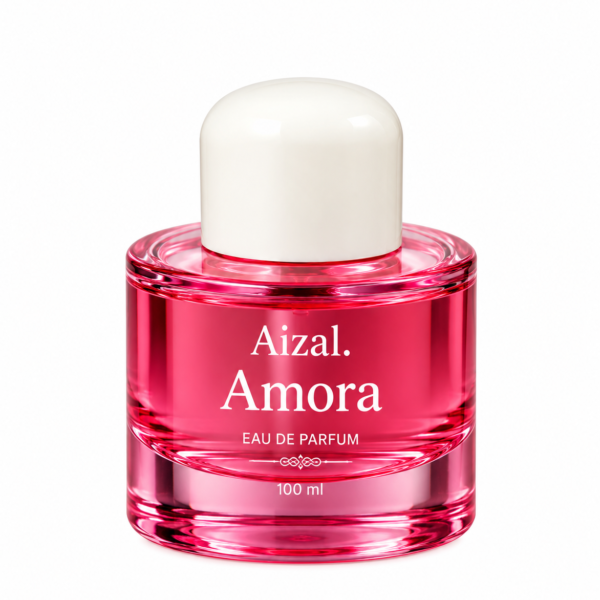 Amora Perfume for Women – 100ml - Luxury Floral Fragrance