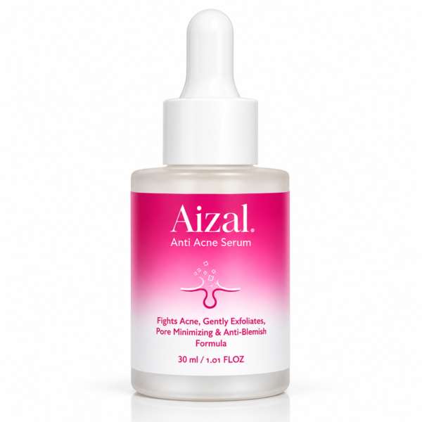 Anti Acne Serum 30ml - Clear & Healthy-Looking Skin