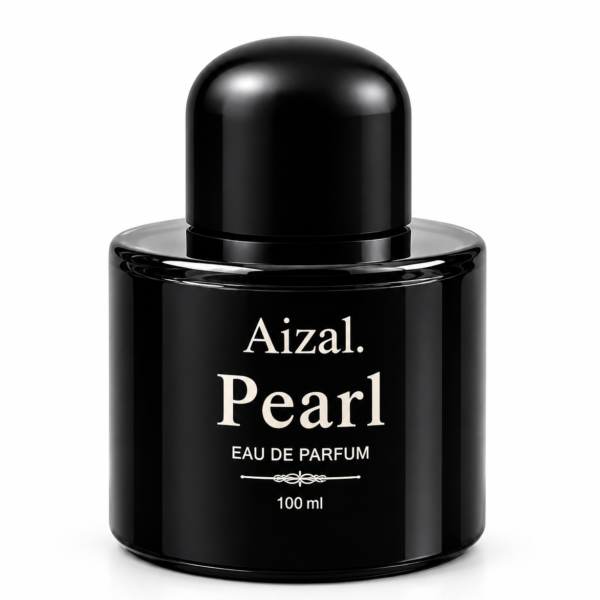 Pearl Perfume for Women 100ml - Elegant & Romantic Fragrance