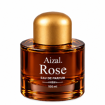 Rose Perfume for Women – 100ml - Signature Fragrance